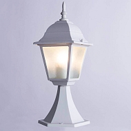 Уличный светильник Arte Lamp Bremen A1014FN-1WH Image 2