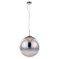 Подвесной светильник Arte Lamp Jupiter Chrome A7964SP-1CC - купить онлайн в интернет-магазине Люстра-Тут (Санкт-Петербург) недорого