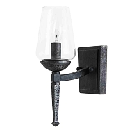 Бра Arte Lamp STEFAN A1722AP-1BA - купить онлайн в интернет-магазине Люстра-Тут (Санкт-Петербург) недорого