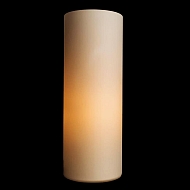 Настольная лампа Arte Lamp Deco A6710LT-1WH Image 1