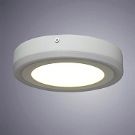 Потолочный светодиодный светильник Arte Lamp Antares A7816PL-2WH Image 1
