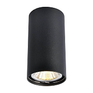 Потолочный светильник Arte Lamp A1516PL-1BK Image 0