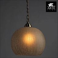 Подвесной светильник Arte Lamp Margo A9316SP-1AB Image 1