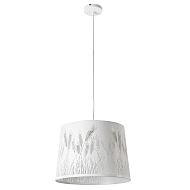 Подвесной светильник Arte Lamp Celesta A2700SP-1WH - купить онлайн в интернет-магазине Люстра-Тут (Санкт-Петербург) недорого