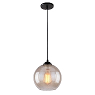 Подвесной светильник Arte Lamp Splendido A4285SP-1AM - купить онлайн в интернет-магазине Люстра-Тут (Санкт-Петербург) недорого
