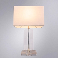 Настольная лампа Arte Lamp Clint A4022LT-1CC Image 3