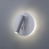 Светодиодный спот Arte Lamp Electra A8232AP-1WH Image 3