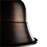 Подвесной светильник Arte Lamp Trendy A1508SP-1BR Image 2