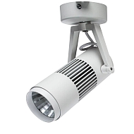 Спот Arte Lamp Track Lights A6520AP-1WH - купить онлайн в интернет-магазине Люстра-Тут (Санкт-Петербург) недорого