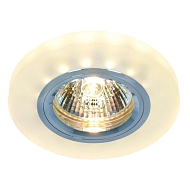 Встраиваемый светильник Arte Lamp Track Lights A5331PL-1WH Image 2