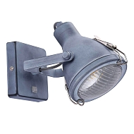 Спот Arte Lamp A9178AP-1GY Image 3