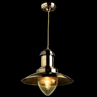 Подвесной светильник Arte Lamp Fisherman A5530SP-1AB Image 2