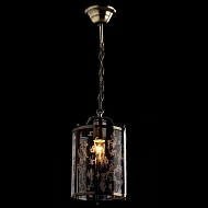 Подвесной светильник Arte Lamp Bruno A8286SP-1AB Image 2