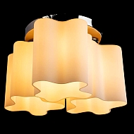 Потолочная люстра Arte Lamp 18 A3479PL-3CC Image 3