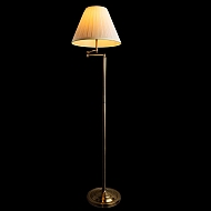 Торшер Arte Lamp California A2872PN-1AB Image 1