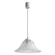 Подвесной светильник Arte Lamp Cucina A3444SP-1WH - купить онлайн в интернет-магазине Люстра-Тут (Санкт-Петербург) недорого