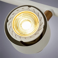 Спот Arte Lamp Almach A1906PL-4WH Image 1