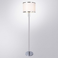 Торшер Arte Lamp Furore A3990PN-1CC Image 2