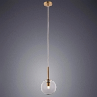 Подвесной светильник Arte Lamp Cameron A7710SP-1AB Image 3