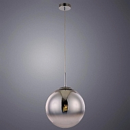 Подвесной светильник Arte Lamp Jupiter Chrome A7963SP-1CC Image 2