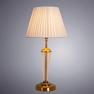 Настольная лампа Arte Lamp Gracie A7301LT-1PB Image 1