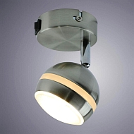 Светодиодный спот Arte Lamp Venerd A6009AP-1SS Image 1