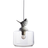 Подвесной светильник Arte Lamp 19 A8029SP-1WH - купить онлайн в интернет-магазине Люстра-Тут (Санкт-Петербург) недорого