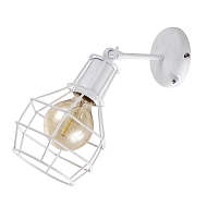 Спот Arte Lamp A9182AP-1WH Image 3