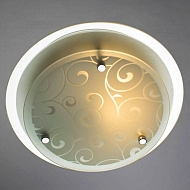 Потолочный светильник Arte Lamp A4806PL-1CC Image 1