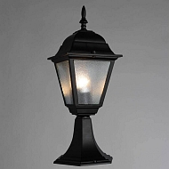 Уличный светильник Arte Lamp Bremen A1014FN-1BK Image 2