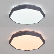 Потолочный светодиодный светильник Arte Lamp Kant A2659PL-1WH Image 2