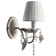 Бра Arte Lamp Kenny A9514AP-1WG - купить онлайн в интернет-магазине Люстра-Тут (Санкт-Петербург) недорого