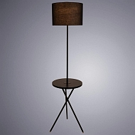 Торшер Arte Lamp Combo A2070PN-1BK Image 3