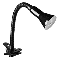 Настольная лампа Arte Lamp Cord A1210LT-1BK Image 1