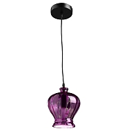 Подвесной светильник Arte Lamp 25 A8127SP-1MG - купить онлайн в интернет-магазине Люстра-Тут (Санкт-Петербург) недорого