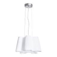 Подвесной светильник Arte Lamp Signora A7897SP-2CC - купить онлайн в интернет-магазине Люстра-Тут (Санкт-Петербург) недорого