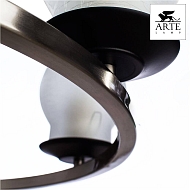 Подвесная люстра Arte Lamp Lombardy A6801SP-6BR Image 3