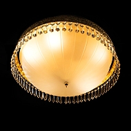 Потолочный светильник Arte Lamp Cintura A6859PL-3GO Image 1
