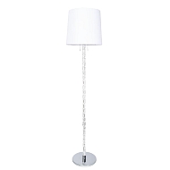 Торшер Arte Lamp Wasat A4048PN-1CC - купить онлайн в интернет-магазине Люстра-Тут (Санкт-Петербург) недорого