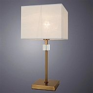 Настольная лампа Arte Lamp North A5896LT-1PB Image 2