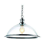 Подвесной светильник Arte Lamp Oglio A9273SP-1CC Image 1