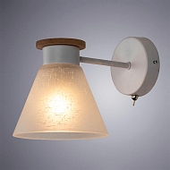 Бра Arte Lamp Tyler A1031AP-1WH Image 3