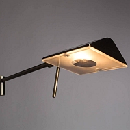 Настольная лампа Arte Lamp Wizard A5665LT-1AB Image 1
