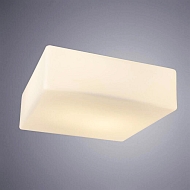 Потолочный светильник Arte Lamp Tablet A7428PL-2WH Image 2