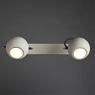 Спот Arte Lamp SPIA A9128AP-2WH Image 2