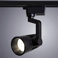 Трековый светильник Arte Lamp Wales A1613PL-1BK Image 2