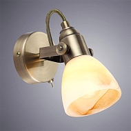 Спот Arte Lamp A9581AP-1AB Image 1