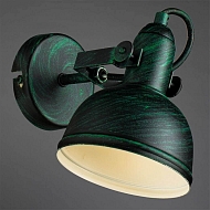 Спот Arte Lamp Martin A5213AP-1BG Image 2