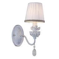 Бра Arte Lamp Сherubino A5656AP-1WG - купить онлайн в интернет-магазине Люстра-Тут (Санкт-Петербург) недорого
