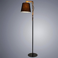 Торшер Arte Lamp Pinoccio A5700PN-1BK Image 3